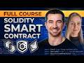 Learn Solidity Smart Contract Development Full 2024 Cyfrin Updraft Course