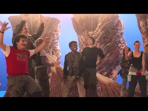 Stranger Things Takes Fans Behind the Scenes of Season 5: First Look at Making Of Documentary