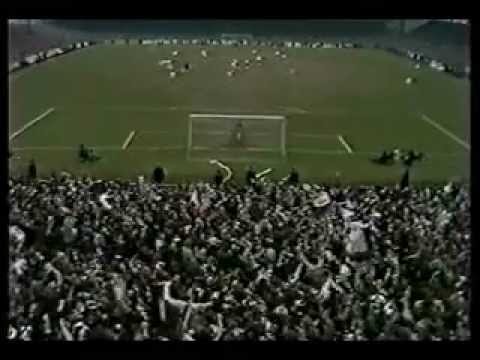 Bolton v Newcastle, 14th February 1976, FA Cup 5th Round
