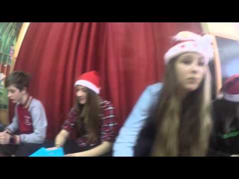 Wigilia Szczepu 2015