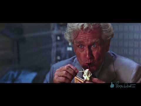 The Unloved - Joe Vs. The Volcano