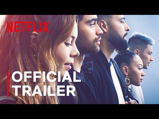 About Netflix - Watch the Trailer for Battle: Freestyle - Launching on  Netflix April 1