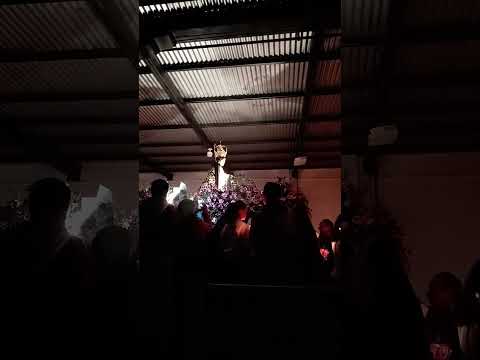 Hermosa Doncella, Virgen de Concepción de Ciudad Vieja Sacatepéquez #sonesyalabados