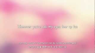 Girls&#39; Generation- 단짝 (My Best Friend) lyrics [Eng. | Rom. | Han.]