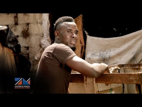 Benson Logik's Logic  – Mpali | Zambezi Magic