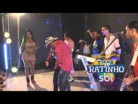 Amaury Junior - Monzão No Pau DVD 2014