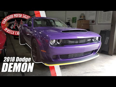 2018 Dodge Challenger (CC-2018247) for sale in Plymouth, Michigan