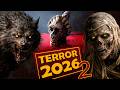 8 Most Unexpected Horror Movies Of 2026
