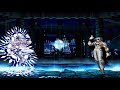 MUGEN Duels 255 KOF MUGEN Light Dark Mizuchi Vs Exile