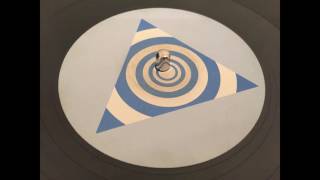 Blue Goose - Spirals