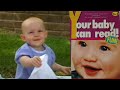 Your BABY Can Read Vol 2 Infant Learning Company 1999