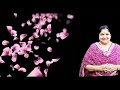 Snehathin Poo Nulli സ്നേഹത്തിൻ പൂ നുള്ളി Rekha JP