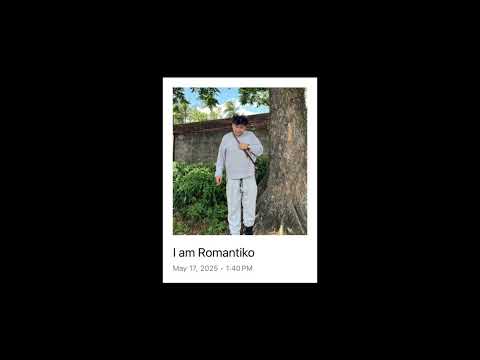 Zhev - i am Romantiko (Audio)