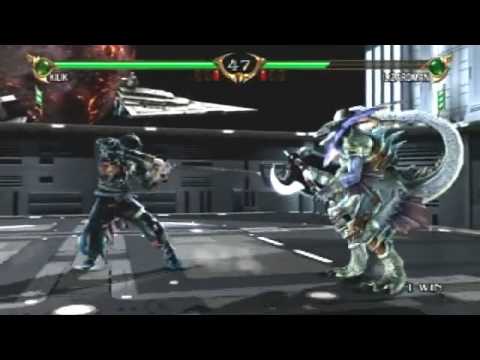 NEC9: 2008-DEC-06 WF WingZero VS OOFMATIC