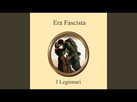 All'armi siam fascisti