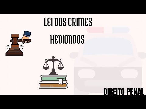 Police Careers | Law on Heinous Crimes