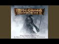 I See Dead People in Boats (From "Pirates of the Caribbean: At World's End"/Score)