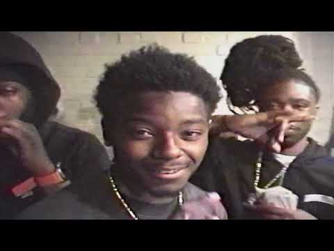 Phil Geez - JACKBOY SHIT (Ft. DG) (Official Music Video)