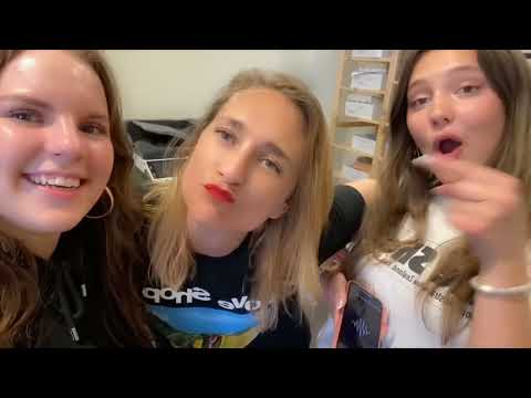 Vibenshus Skole sidste skoledag 2024 9.y