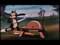 Mighty Mouse In Wolf Wolf 1944