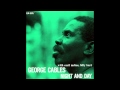 George Cables - I Thought About You 1991 (album - Night And Day)