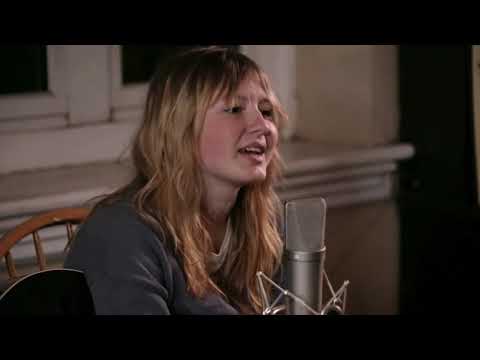 Nora Brown live at Paste Studio on the Road: Brooklyn Folk Festival