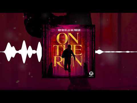 Kail Problems & Body Bag Ben - Set It Off