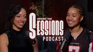 Behind The Sessions: Fever Fawn | REC Live!