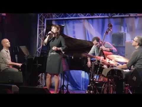 Shai Maestro Trio & Neli Andreeva - Malka Moma (Live)