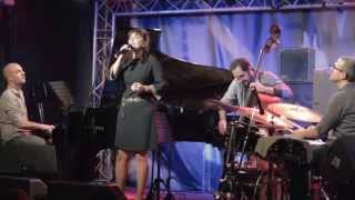 Shai Maestro Trio & Neli Andreeva - Malka Moma (Live)