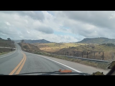 Indo Para Cupira-PE 🌵