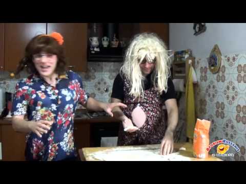 Gli Aforismi - Il superdotato