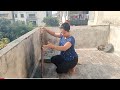 Housewife Vlogs Housewife House Cleaning Video