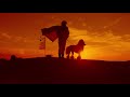 Lantern (Visuals for Skarda bungu Tour 2018)