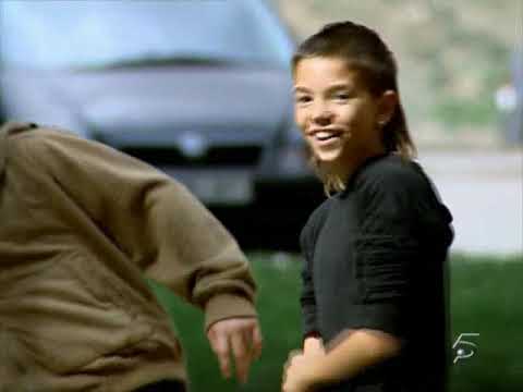 Hermanos y Detectives (España) 1x10 - Tiempos Difíciles