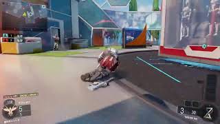 BO3配信