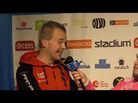 ClassicTV: Classic - KooVee 9.11.2018 | Lehdistötilaisuus