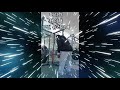 언더그립바벨로우로 상부승모근 키우기 #shorts