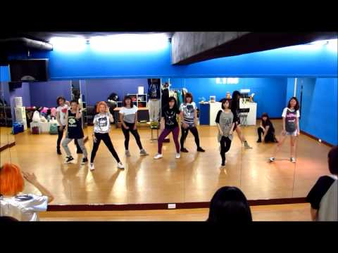 4Minute-Whatcha Doin' Today(4/6)