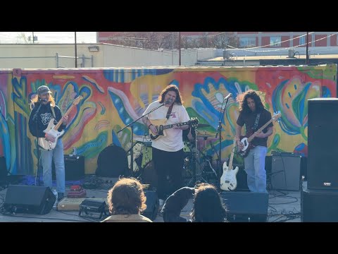 Strawberry Milk Cult - Live at Tulips, Fort Worth, TX 3/15/2025
