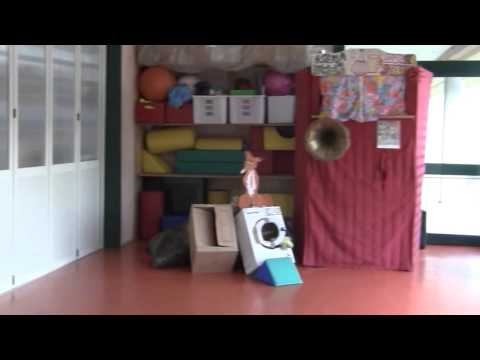 2016 BRIGHELLA  ARLECCHINO  e   FAGIOLINO  IN  ATTESA  DEI  BIMBI