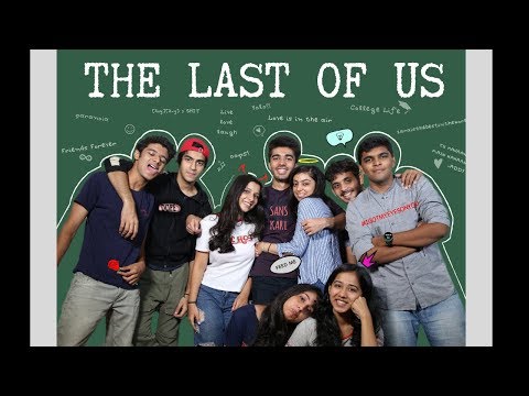 Murtaza Mukadam The Last Of...