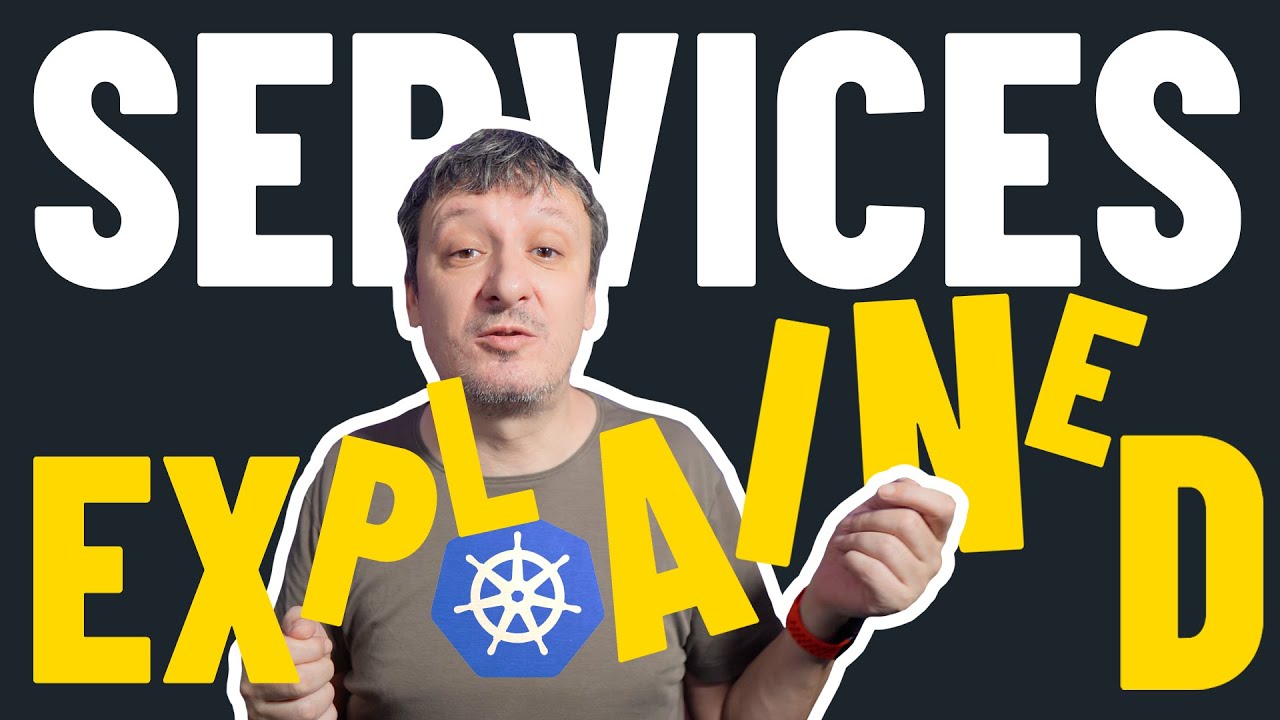 Mastering Kubernetes: Service and Network APIs (Service, Ingress, GatewayAPI)