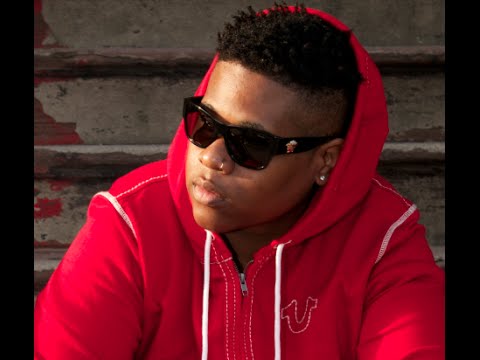 Josh X  All for Love FT Jadakiss  (OFFICIAL VIDEO)