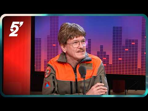 120 secondes : le test annuel des sirènes d'alarme