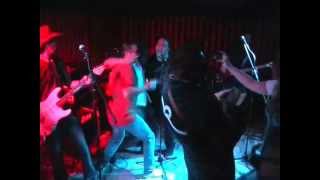 Prevara (Yugo Rock Party Band) v Publique bar Izola, 23.8.2014