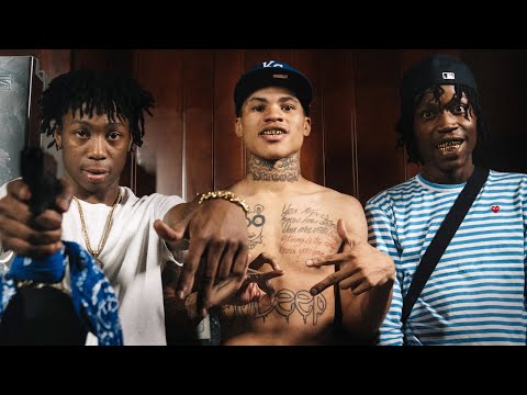NWM Cee Murdaa, 30 Deep Grimeyy & Lil Loaded - Neighborhood (Official Video)