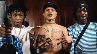 NWM Cee Murdaa, 30 Deep Grimeyy &amp; Lil Loaded - Neighborhood (Official Video)