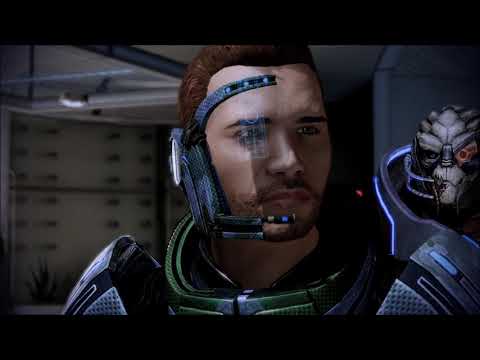 Mass Effect 2 [With Mods] on Insanity - Part 25: The Council