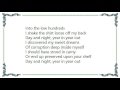 Entombed - Year in Year Out Lyrics